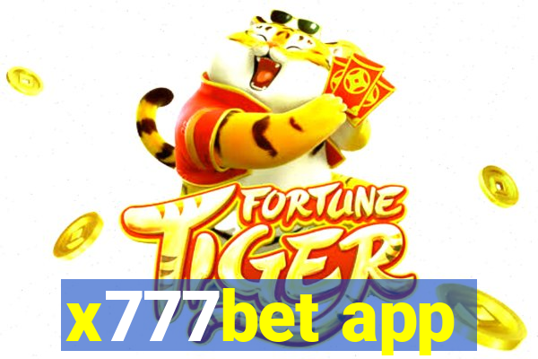 x777bet app